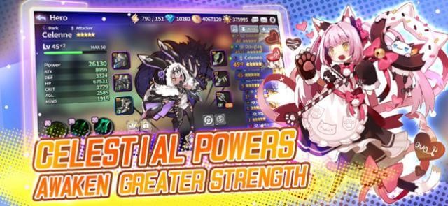 Đánh thức những sức mạnh tiềm ẩn