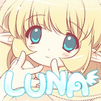 Luna M cho Android: Game MMORPG Chibi Dễ Thương