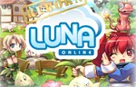 Luna Online: Reborn - Game MMORPG Anime hấp dẫn