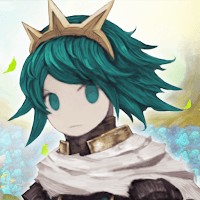 Luna Re: Dimensional Watcher iOS 1.2.0 - Game RPG Hành Động