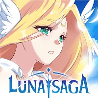 Luna Saga iOS 1.0.9: Game chiến đấu thú cưng thế giới mở