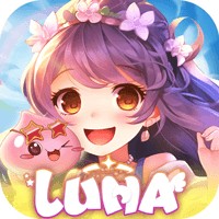 LUNA: Vương Quốc Ánh Trăng - Game MMORPG Thế Giới Giả Tưởng Đáng Yêu
