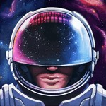 Lunar Battle - Game xây dựng đế chế không gian trên iOS