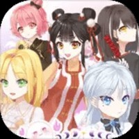 Lunar Glow Stellar Dance - Early Access Game Visual Novel Lãng Mạn Trung Quốc