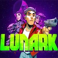 Lunark Demo: Trải nghiệm game hành động đi cảnh hấp dẫn