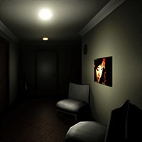 Lunatic: Game Kinh Dị Tâm Lý Khám Phá Căn Hộ Ma