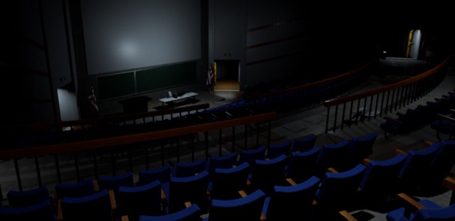 Lunch Lady 1.7.0 giới thiệu bản đồ hoàn toàn mới mang tên Manic University với những nhiệm vụ, thách thức mới