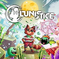 Lunistice - Game phiêu lưu khám phá thế giới giấc mơ