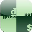 Tính Lương Gross Net iOS 1.0 - Ứng Dụng Tính Lương