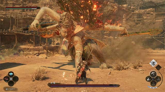 Game nổi bật với đồ họa tuyệt đẹp nhờ Unreal Engine 5