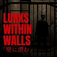 Lurks Within Walls - Game Kinh Dị Sinh Tồn Quái Vật