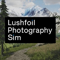 Lushfoil Photography Sim: Demo Game Du Lịch & Săn Ảnh Nghệ Thuật