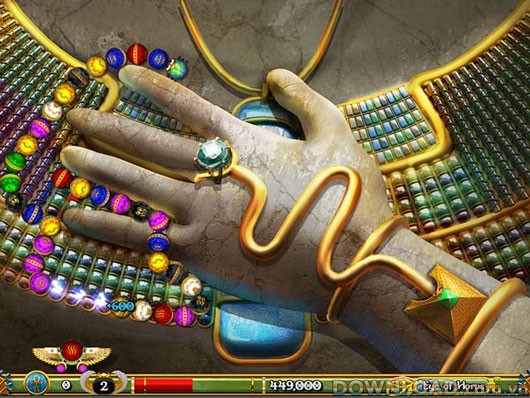 Luxor: 5th Passage For Mac