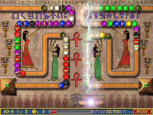 Luxor Amun Rising For Mac