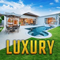 Luxury Interiors - Thiết Kế Nhà Sang Trọng | iOS