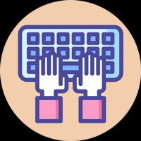 Luyện gõ 10 ngón - Tập gõ 10 ngón trực tuyến