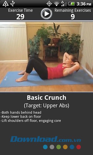 Luyện tập hàng ngày for Android