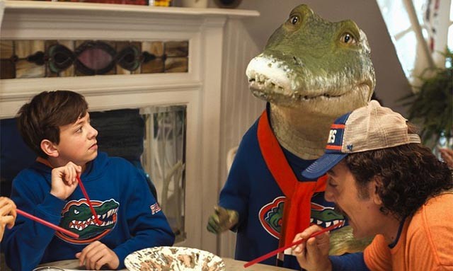 Một bộ phim hài ca nhạc vui nhộn và nhân văn dành cho cả gia đình