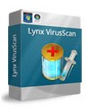 Lynx VirusScan - Giải pháp quét virus toàn diện