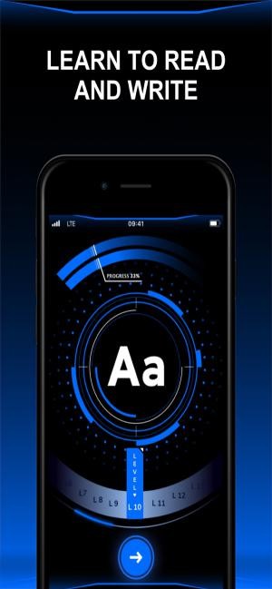 Lyra dạy bạn cách đọc và viết tiếng Anh cực dễ dàng