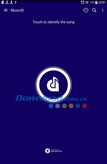 Lyrics Mania cho Android