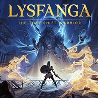 Lysfanga: The Time Shift Warrior - Game chặt chém hành động