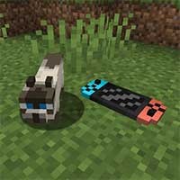 M.D. Gaming Consoles Mod - Thêm Máy Chơi Game vào Minecraft
