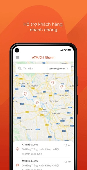 Hỗ trợ trực tuyến