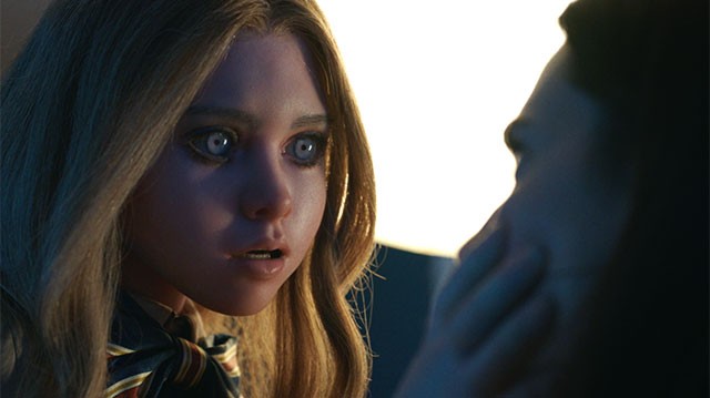 ... với nhiệm vụ bảo vệ Cady và Gamma