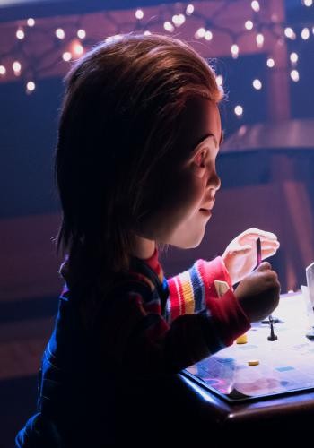 Child s Play 5 Seed of Chucky 13