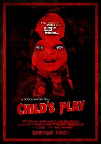 Child s Play 5 Seed of Chucky 10