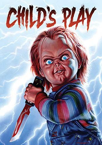 Child s Play 5 Seed of Chucky 4