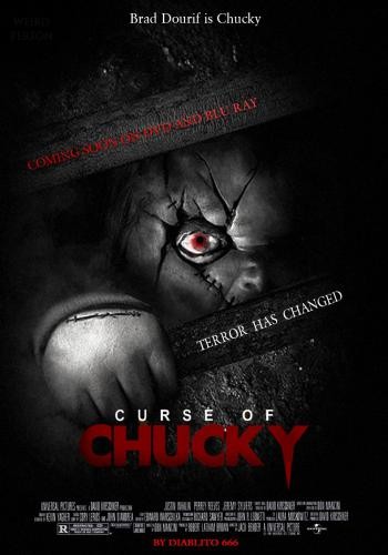 Childs Play 6 Curse of Chucky 3