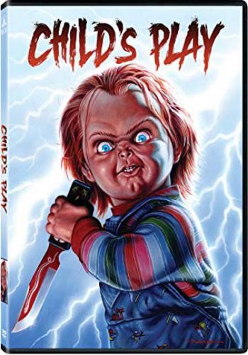 Cult of Chucky 7 9