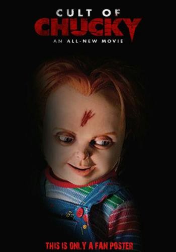 Cult of Chucky 7 3