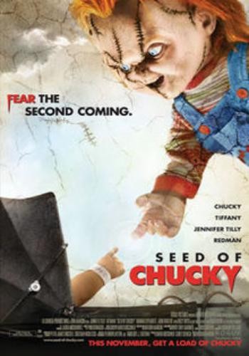 Cult of Chucky 7 7