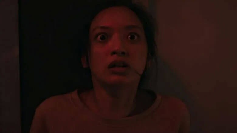 Asmara Abigail vai Jihan