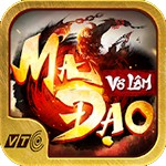 Ma Đạo Võ Lâm iOS: Tải Game Kiếm Hiệp Cho iPhone