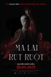 Ma Lai Rút Ruột - Inhuman Kiss: The Last Breath | Phim Kinh Dị Thái Lan