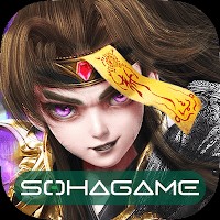 Ma Thần Lữ Bố - Game Thẻ Tướng Chiến Thuật