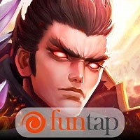 Ma Thần Tam Quốc iOS - Tải Game Chiến Thuật Thẻ Tướng
