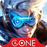Mã Tiến Hóa: X - Gzone cho iOS - Game nhập vai chiến đấu