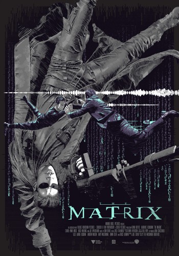 The Matrix 27