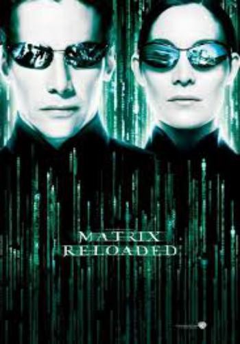 The Matrix 7