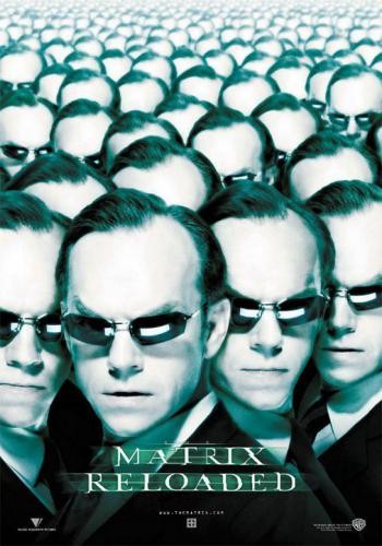 The Matrix 31