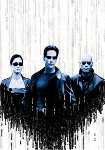 The Matrix 17