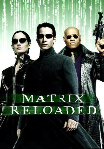 The Matrix 15
