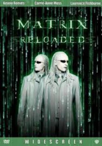 The Matrix 26