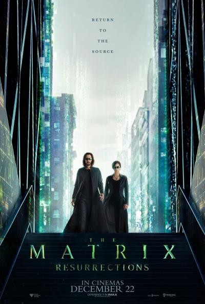 The Matrix Resurrections 2*332117