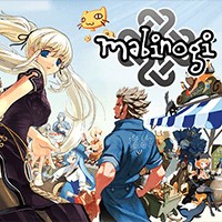 Mabinogi - MMORPG Tương Tác Miễn Phí